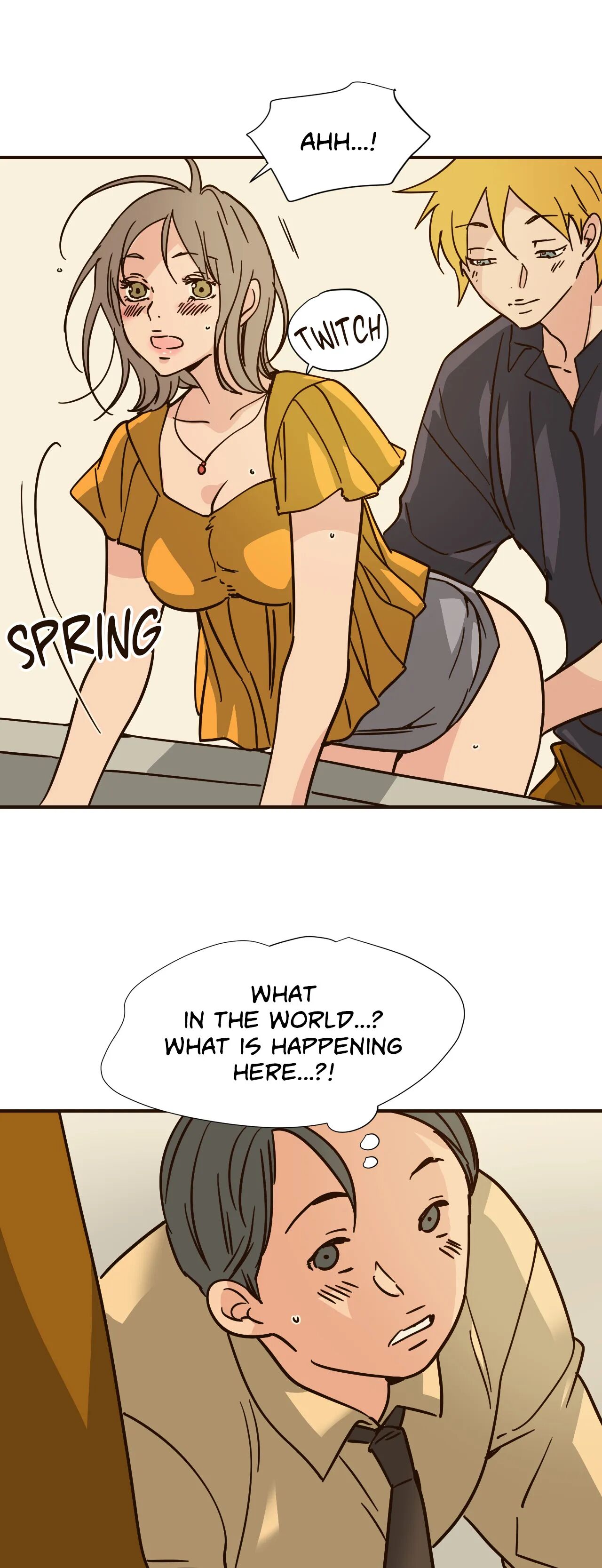 Temptress chapter 116 page 13