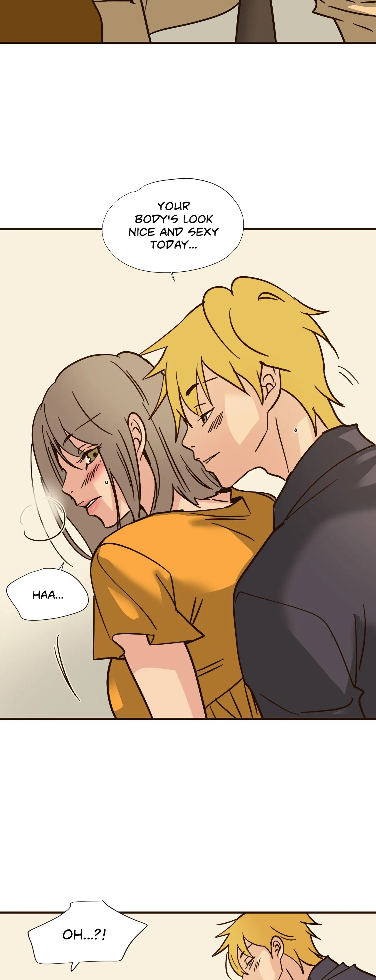 Temptress chapter 116 page 14