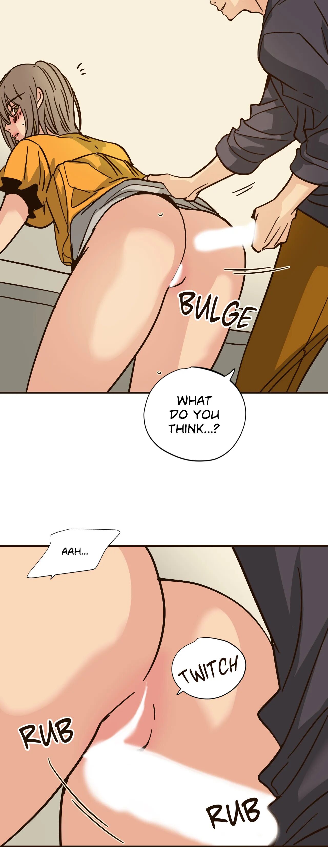 Temptress chapter 116 page 15