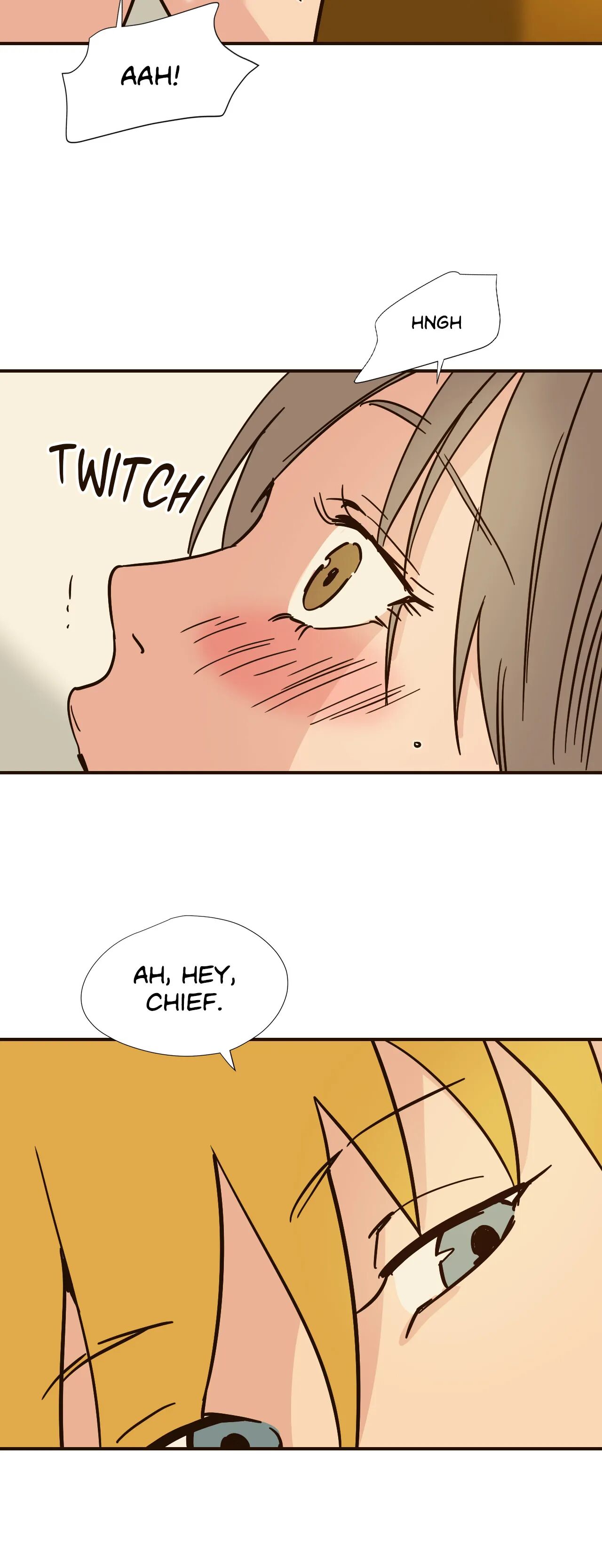Temptress chapter 116 page 21