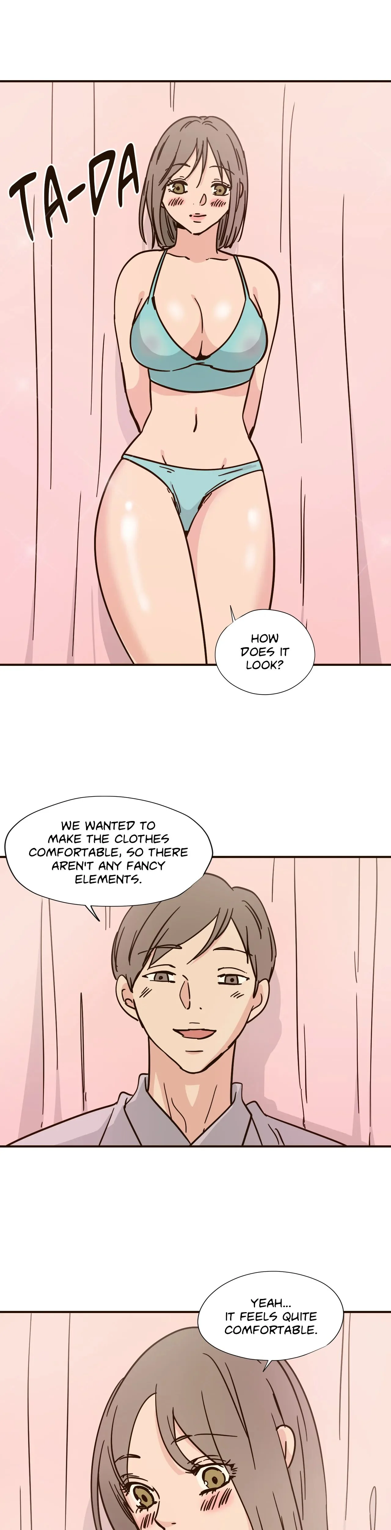 Temptress chapter 118 page 3