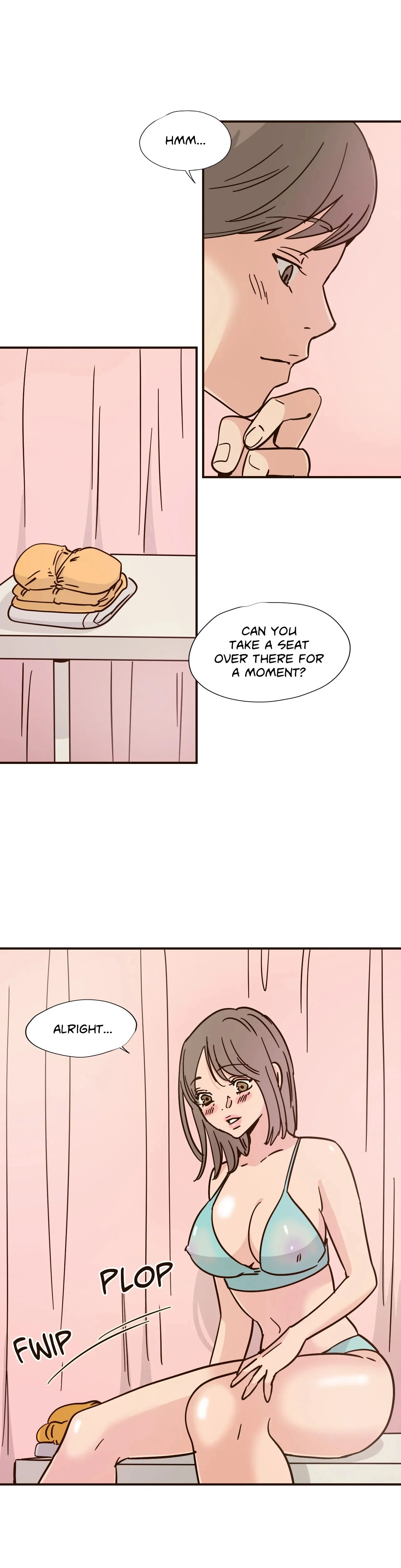 Temptress chapter 118 page 5