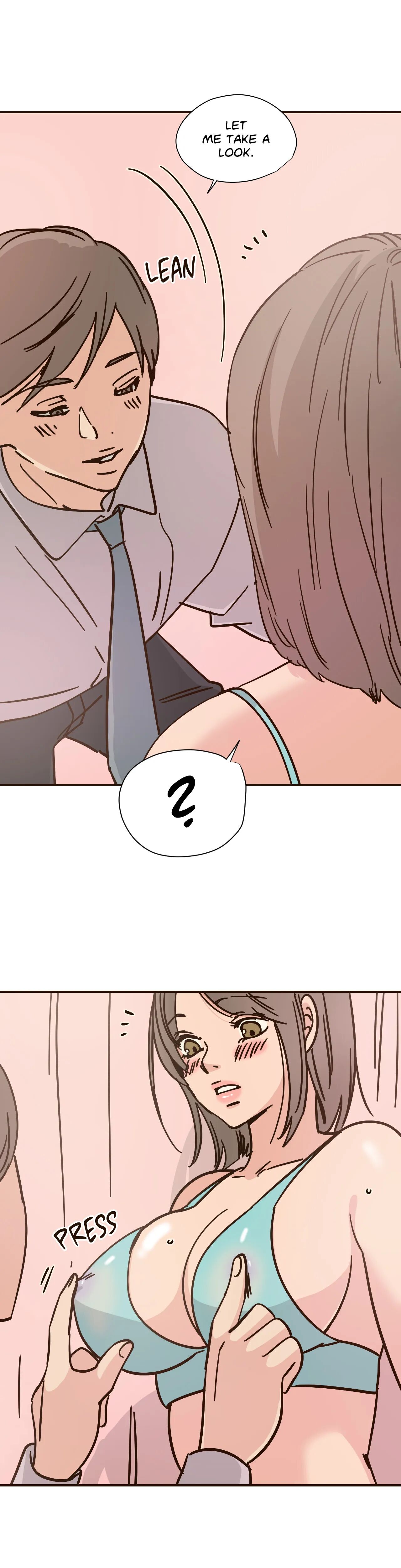 Temptress chapter 118 page 6
