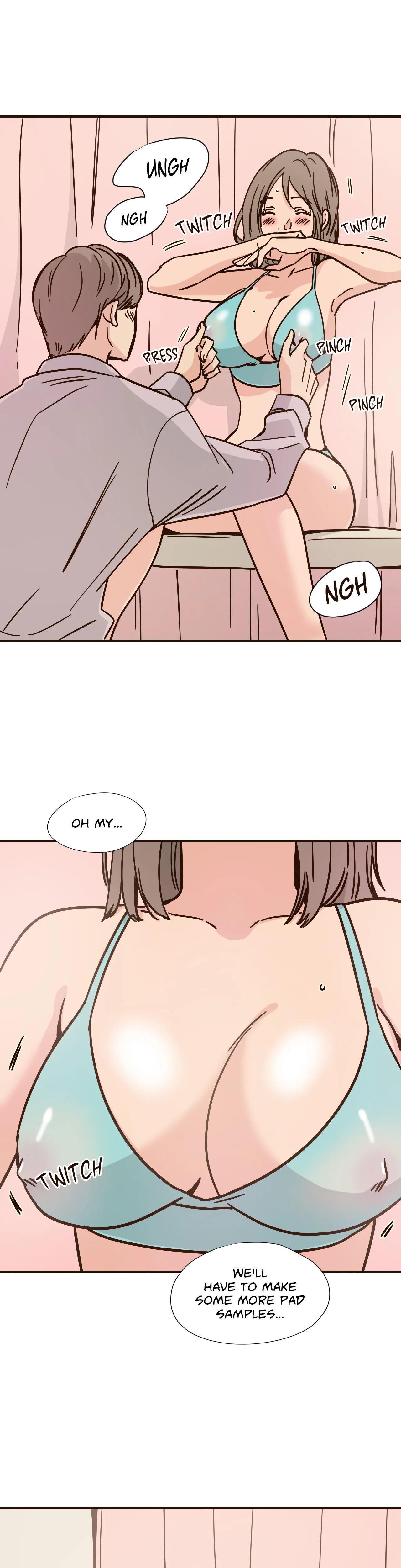 Temptress chapter 118 page 9