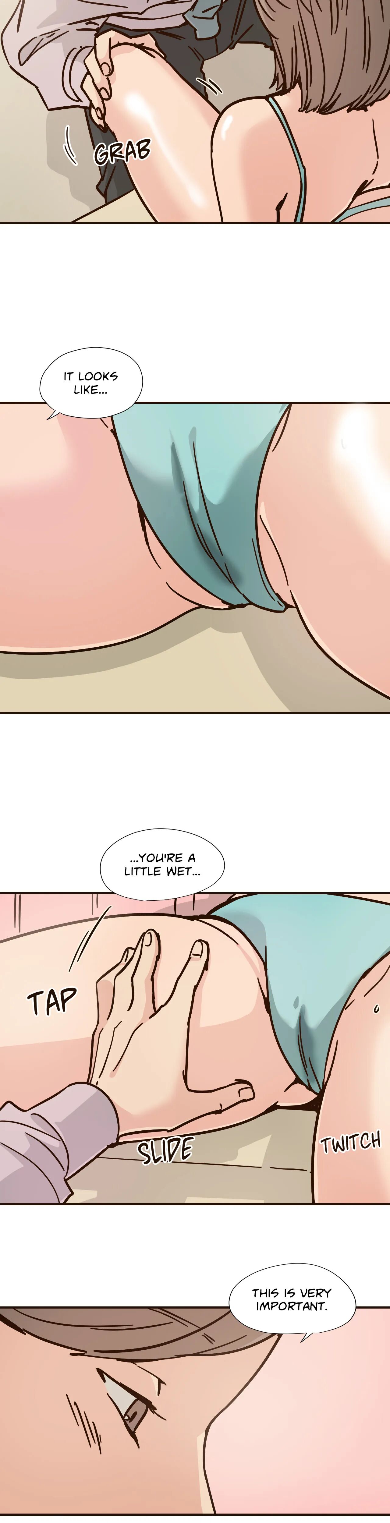 Temptress chapter 118 page 12