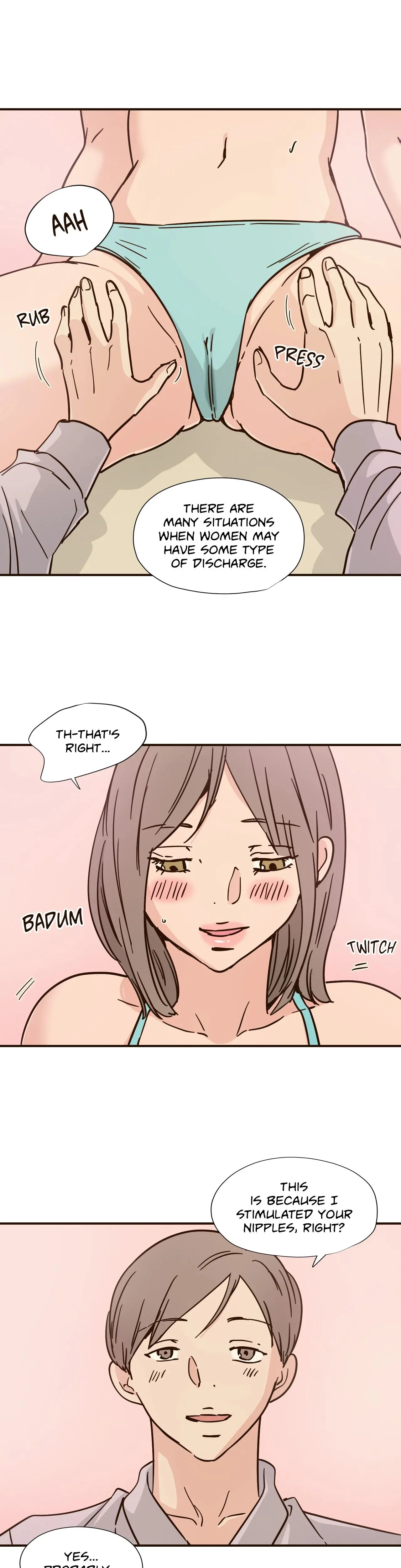Temptress chapter 118 page 13