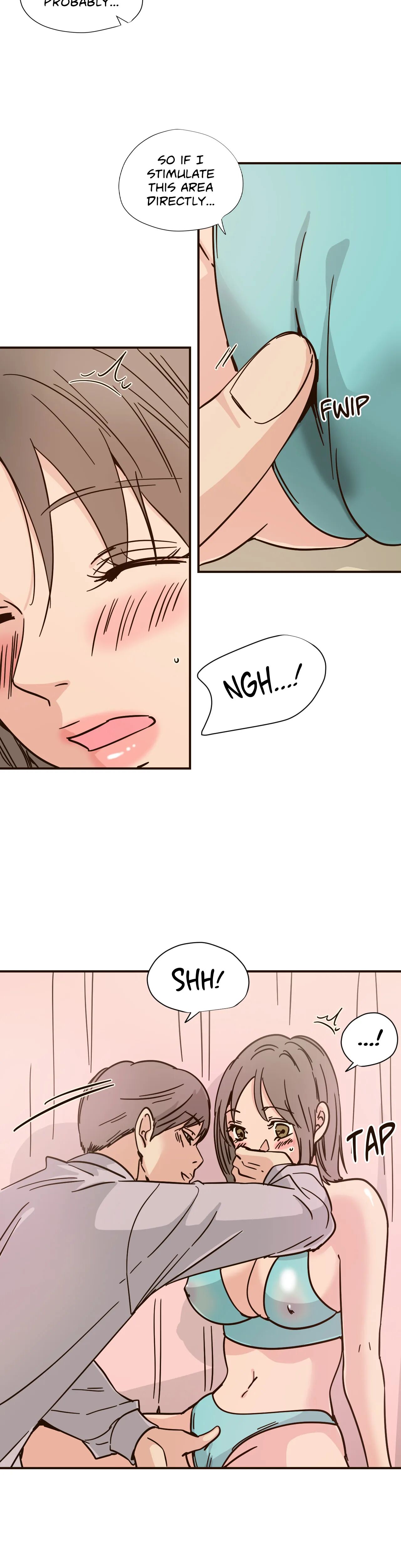 Temptress chapter 118 page 14