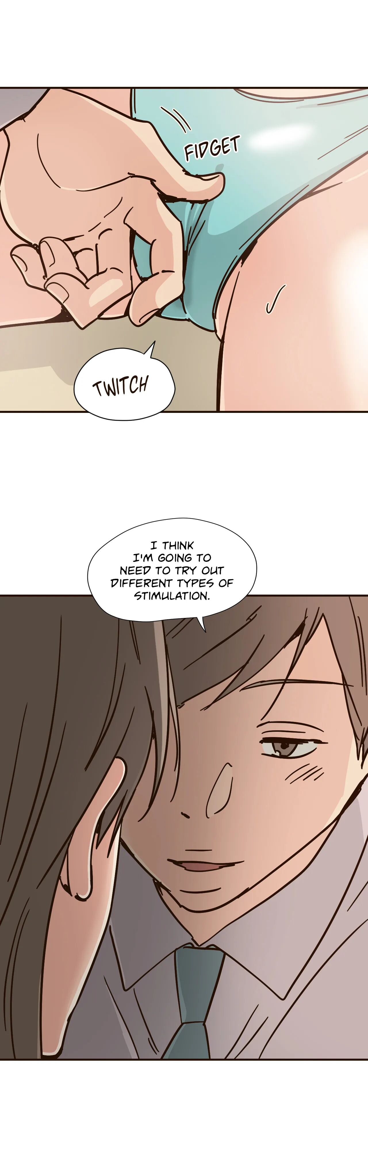 Temptress chapter 118 page 15