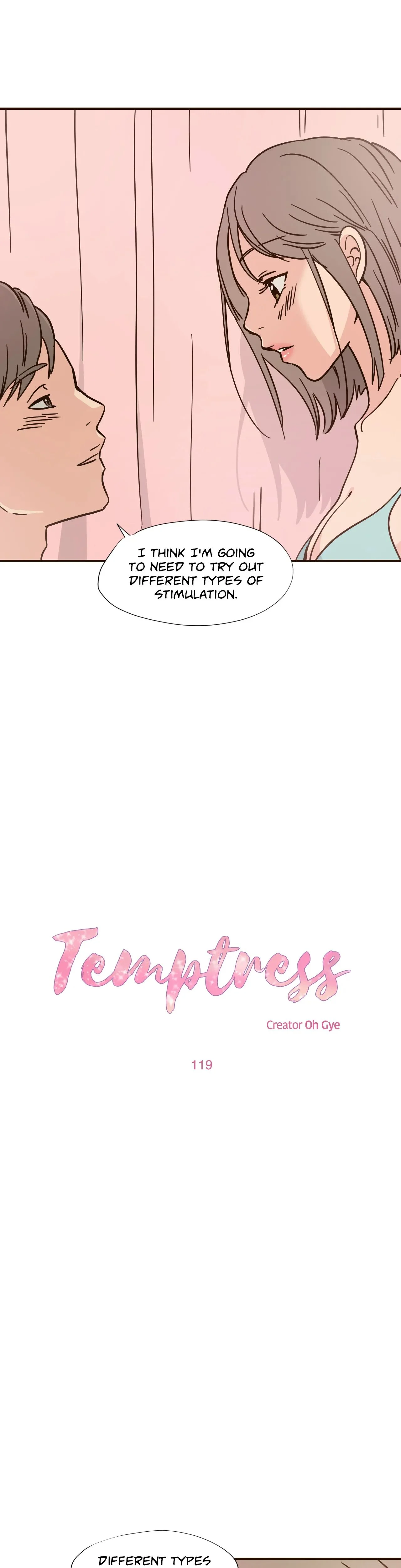 Temptress chapter 119 page 1