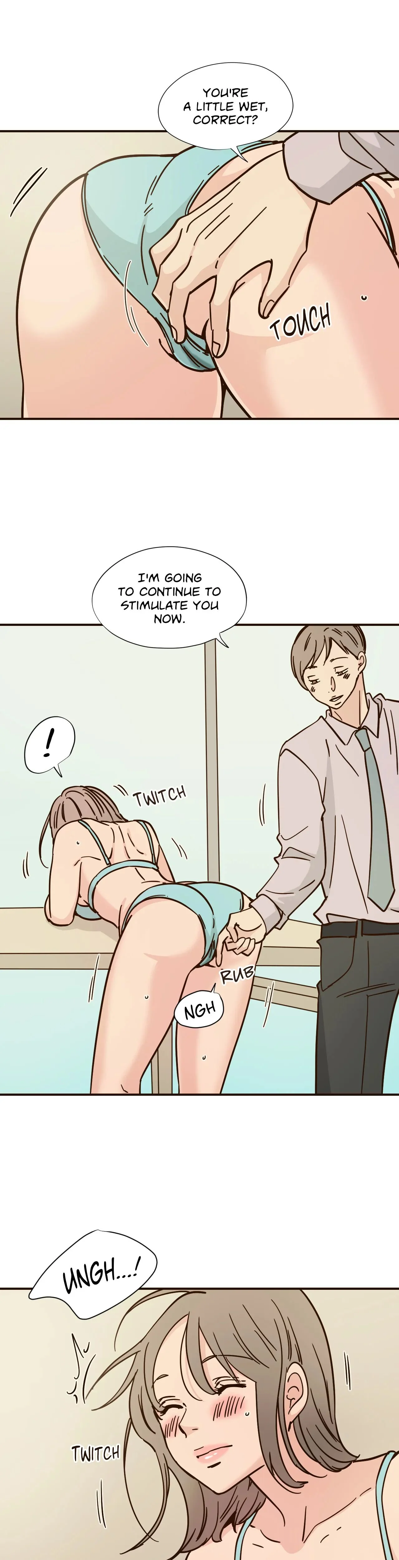 Temptress chapter 119 page 5
