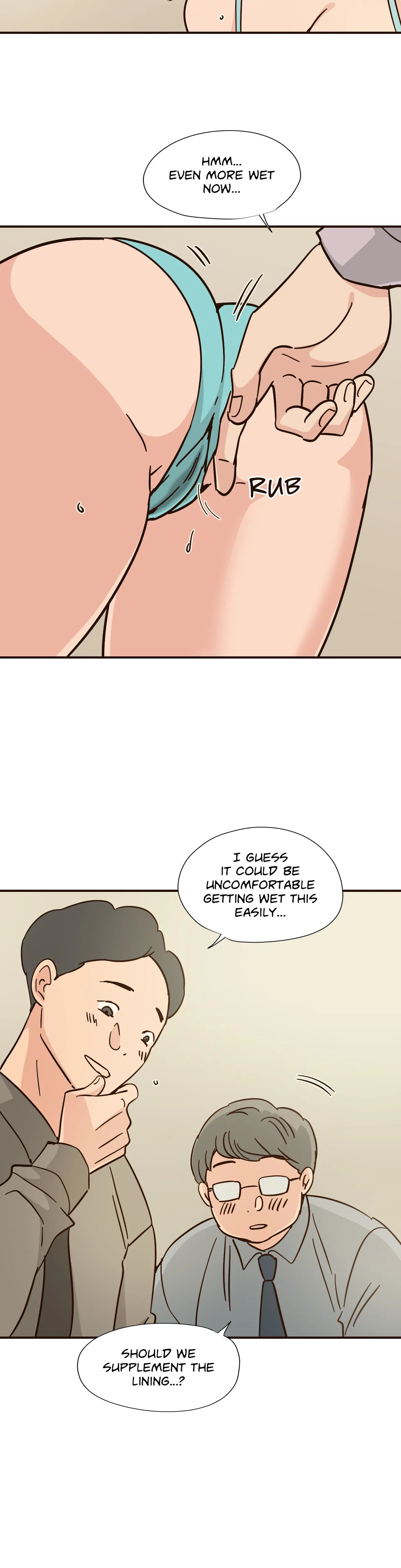 Temptress chapter 119 page 6