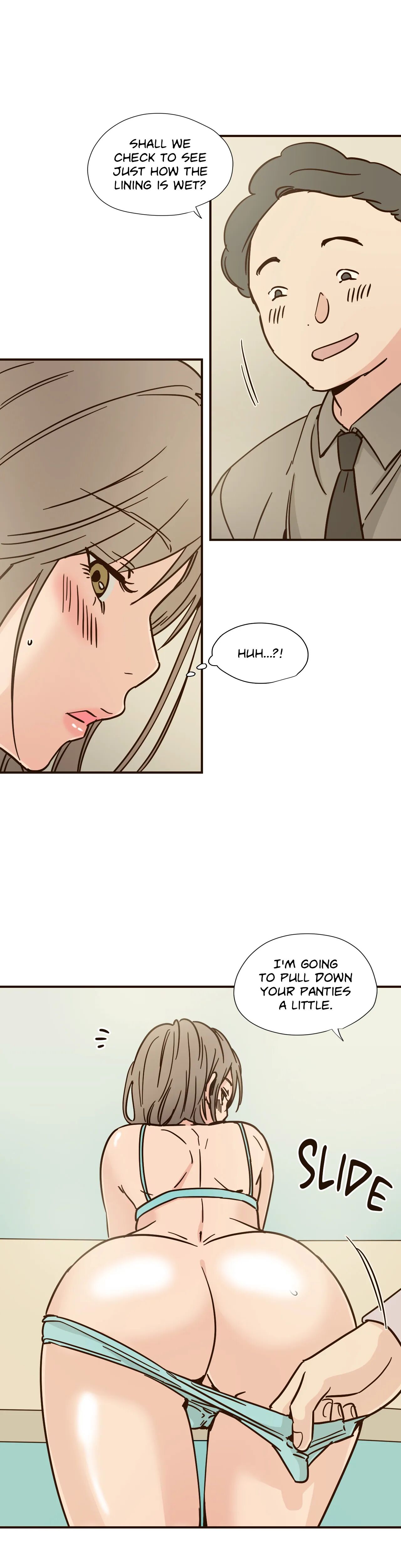 Temptress chapter 119 page 7