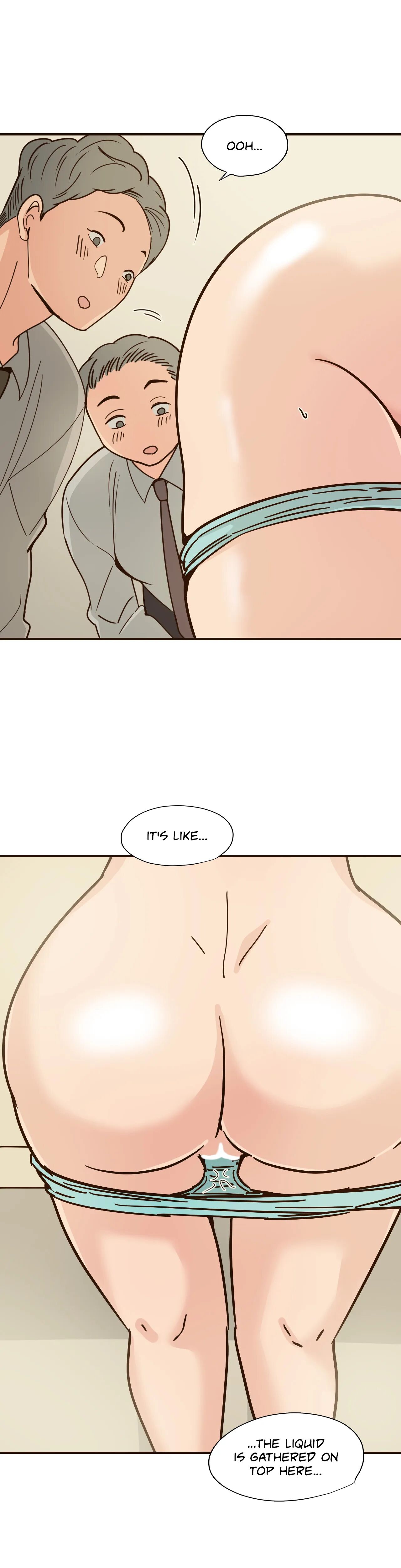 Temptress chapter 119 page 8