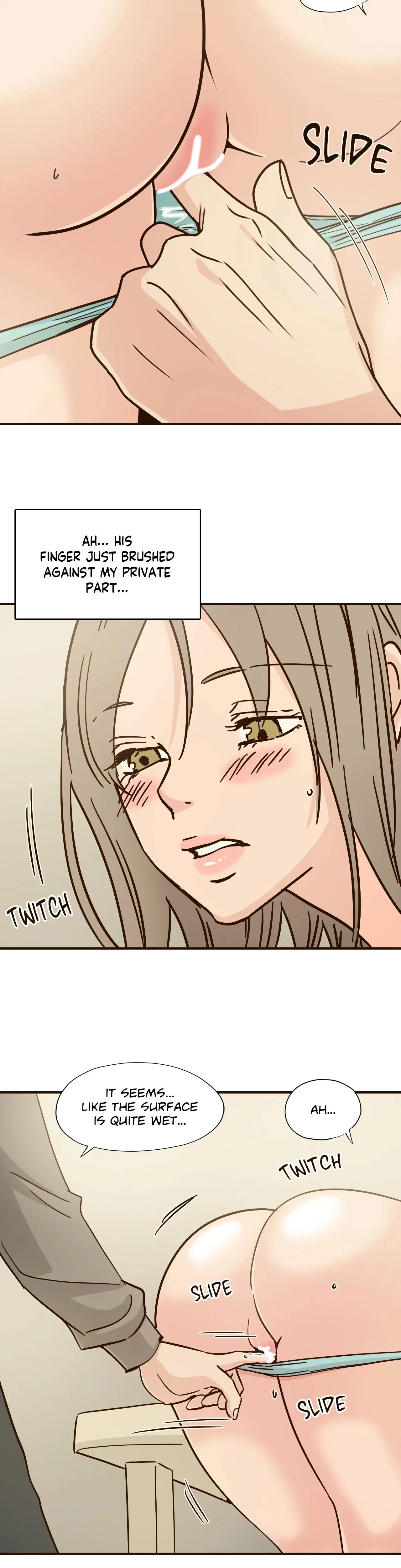Temptress chapter 119 page 10