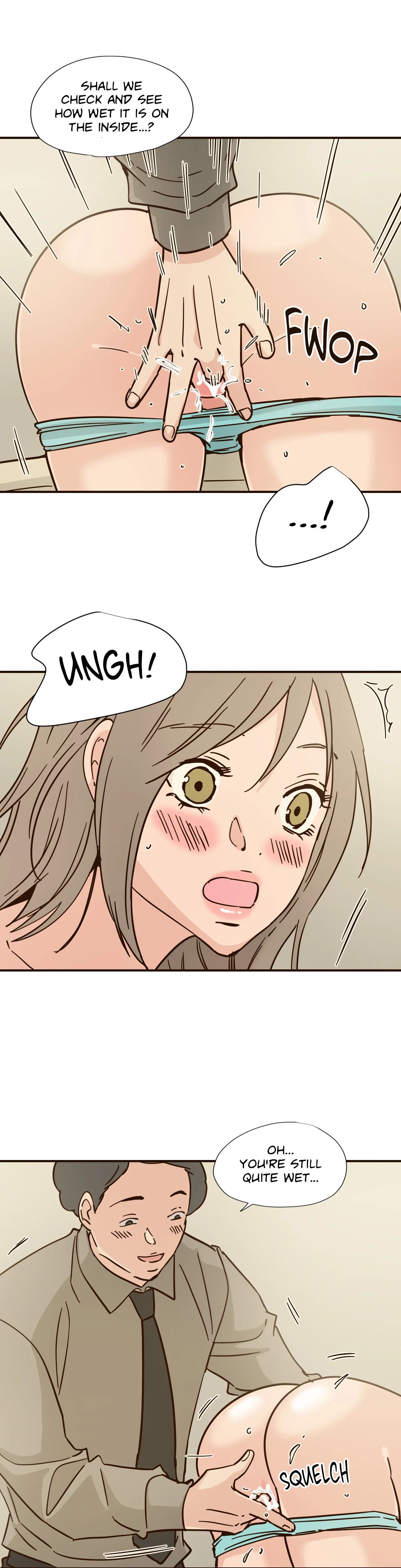 Temptress chapter 119 page 11