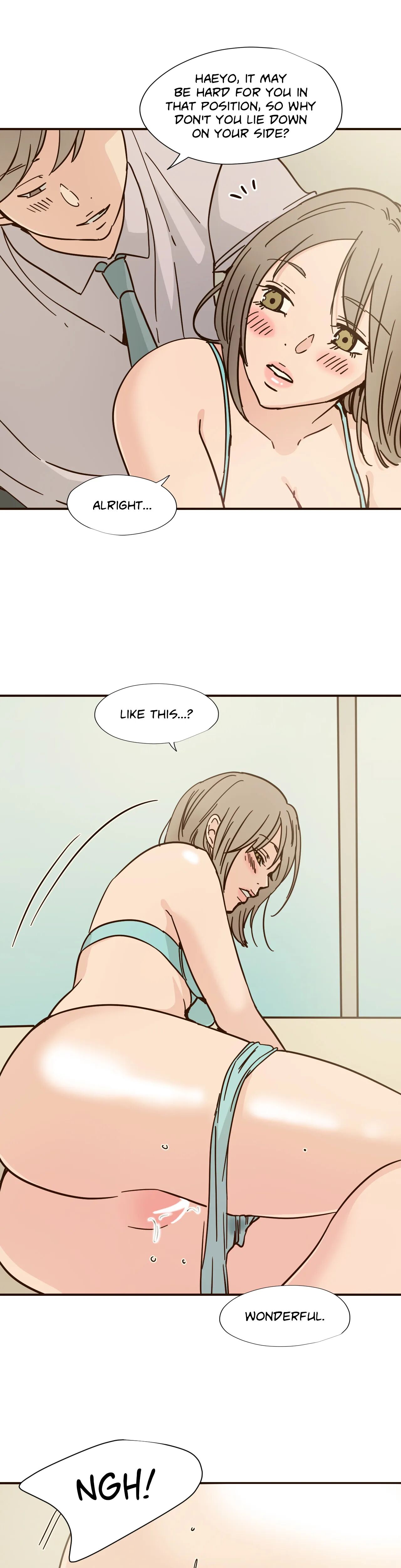 Temptress chapter 119 page 13