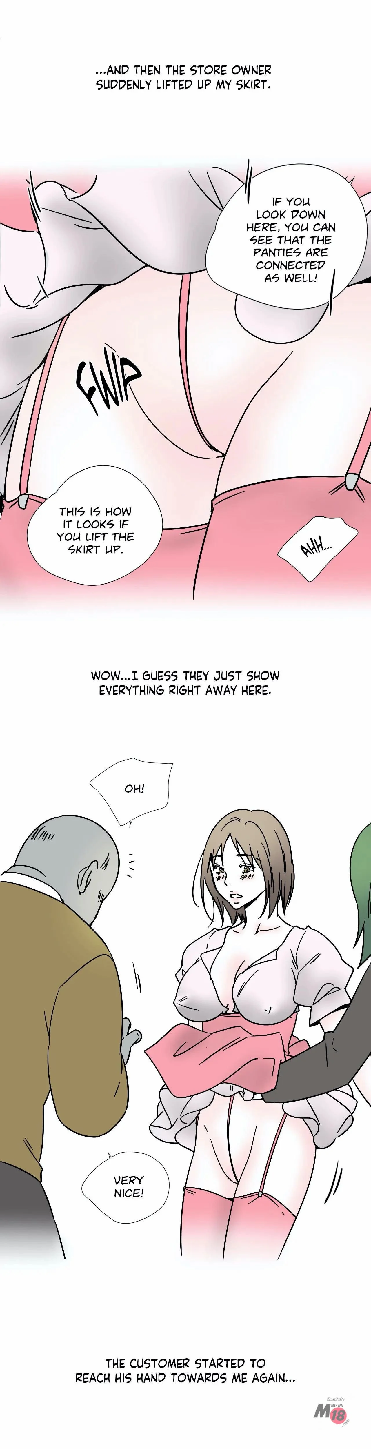 Temptress chapter 12 page 8