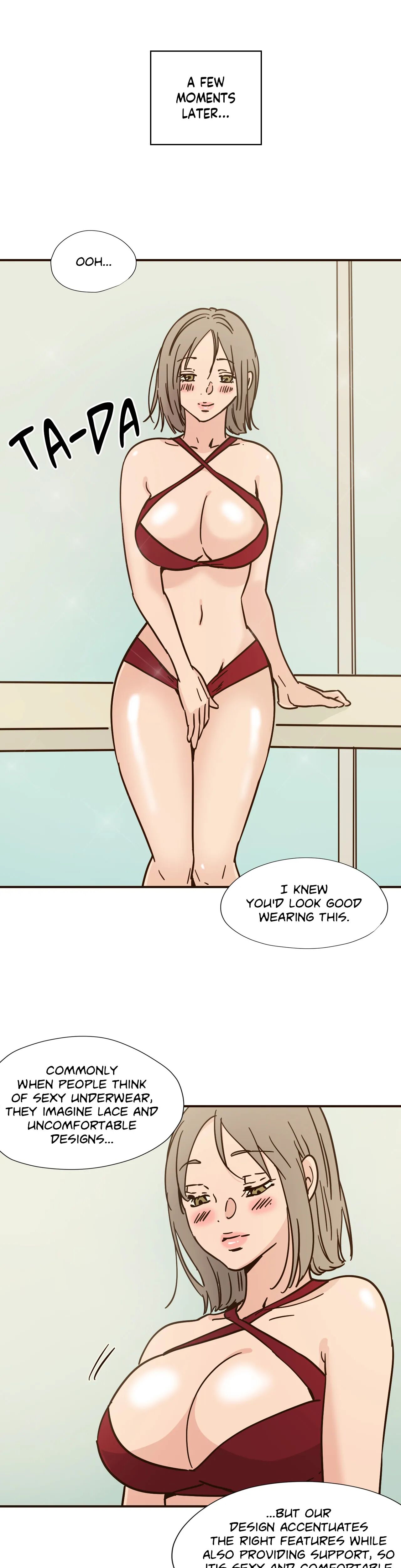 Temptress chapter 120 page 3