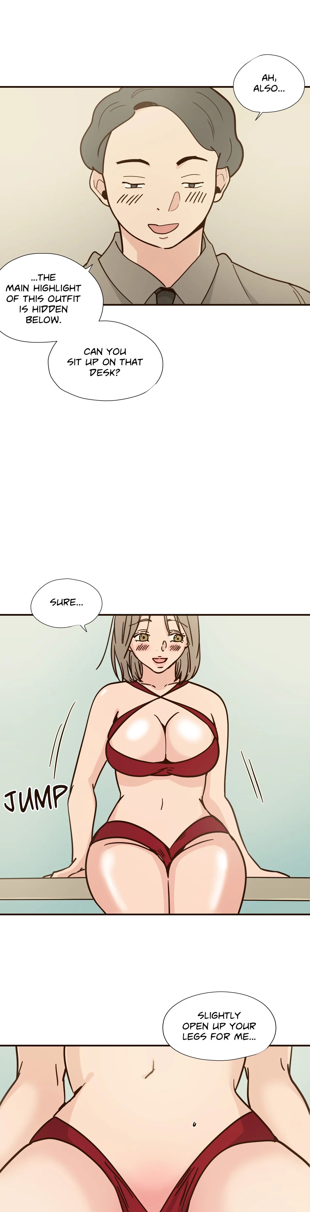 Temptress chapter 120 page 5