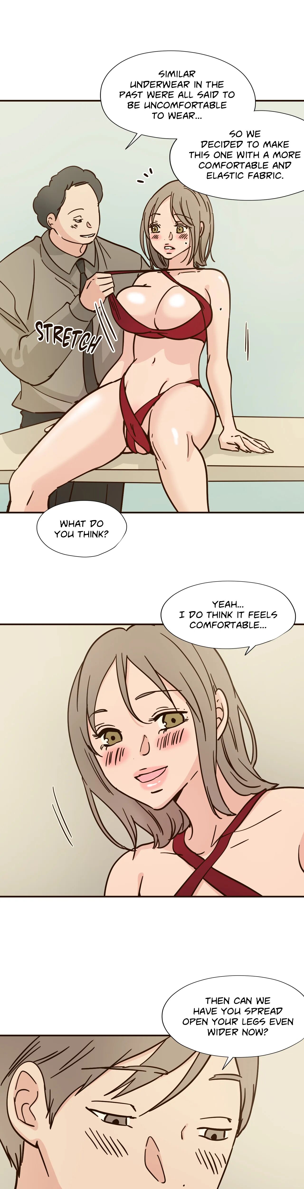 Temptress chapter 120 page 7