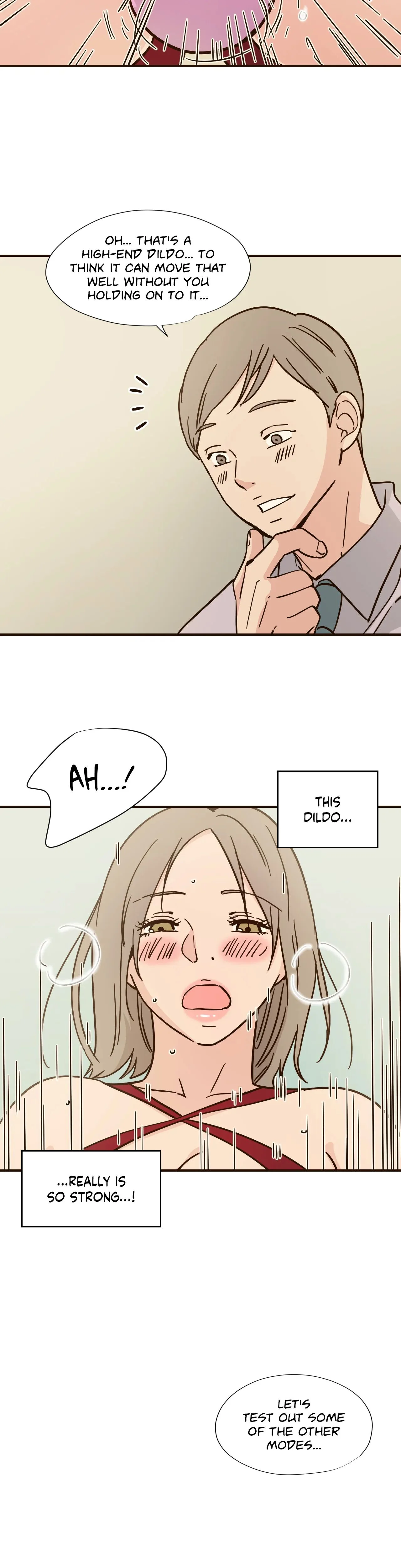 Temptress chapter 120 page 14