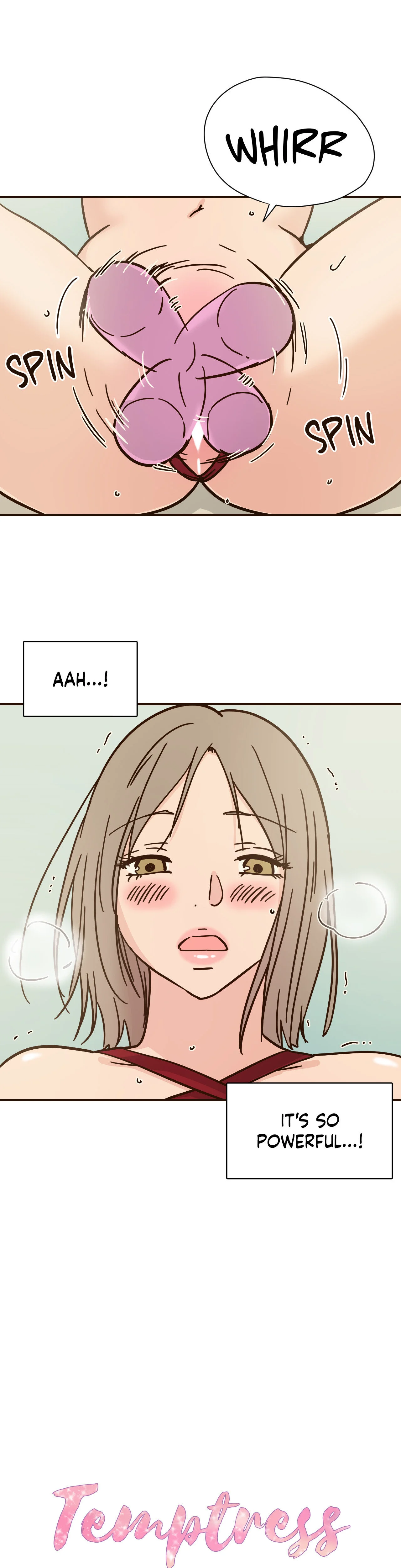 Temptress chapter 121 page 1