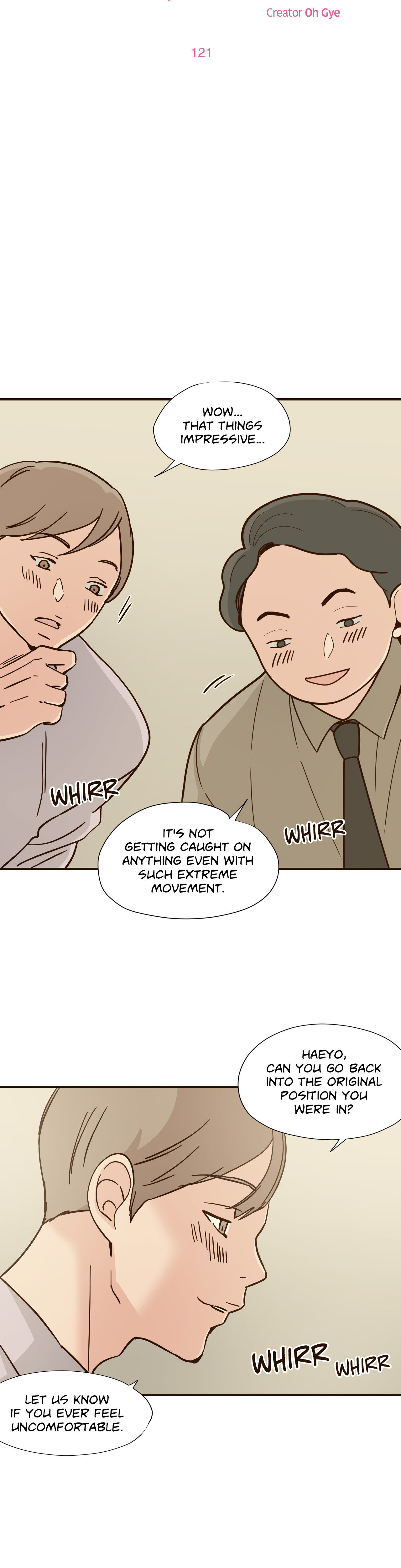 Temptress chapter 121 page 2
