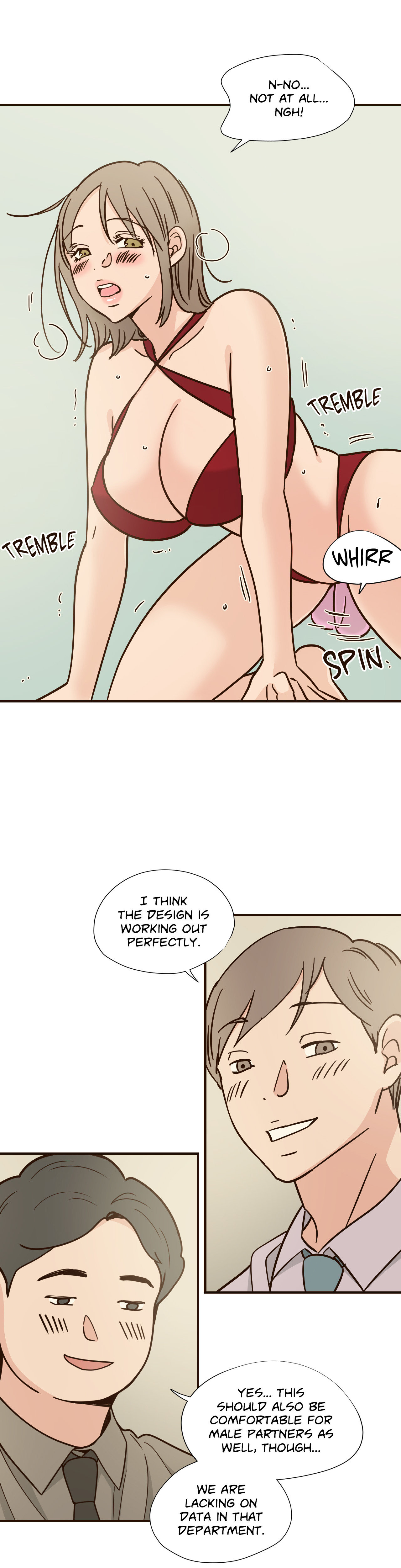 Temptress chapter 121 page 5