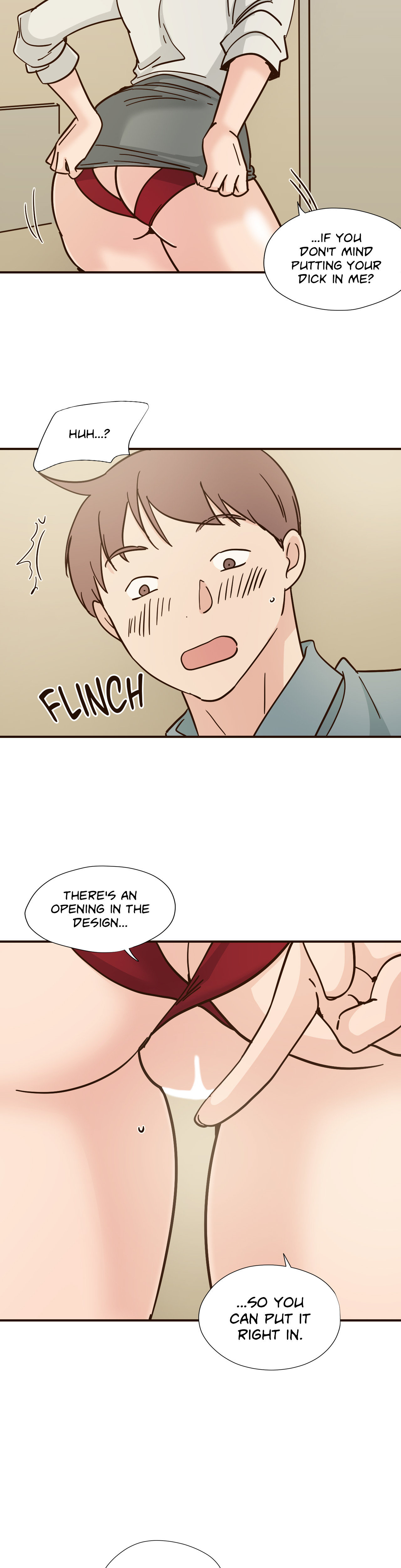 Temptress chapter 121 page 10