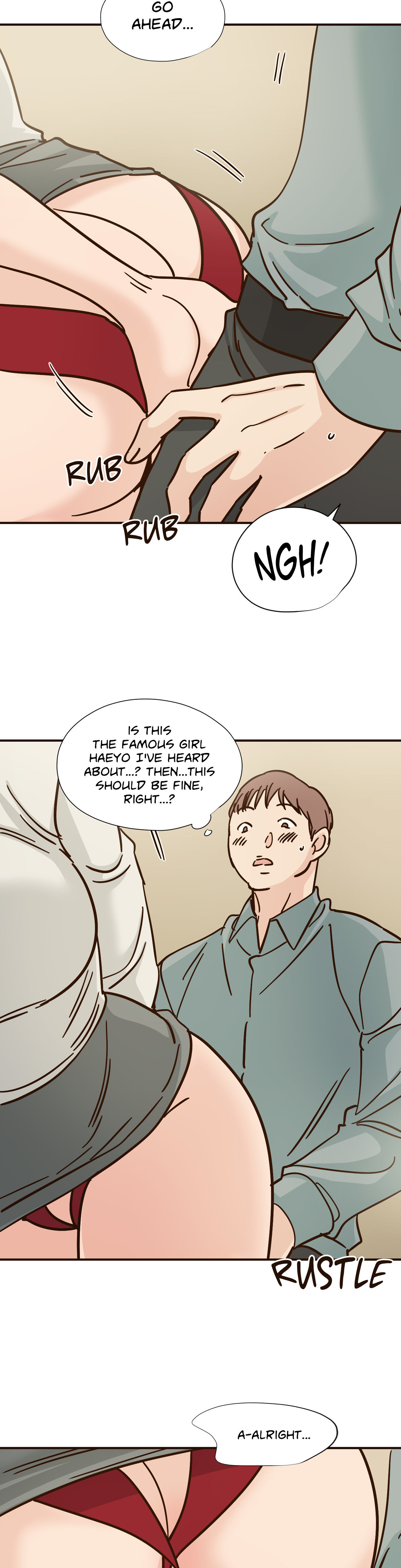 Temptress chapter 121 page 11