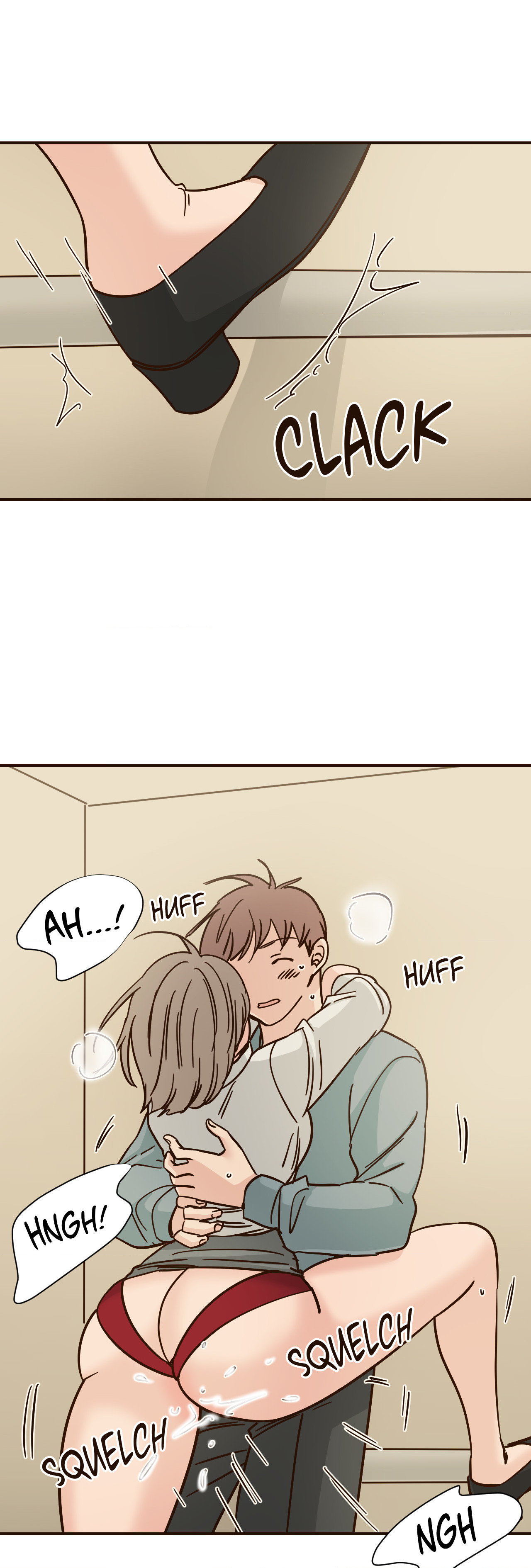 Temptress chapter 121 page 14