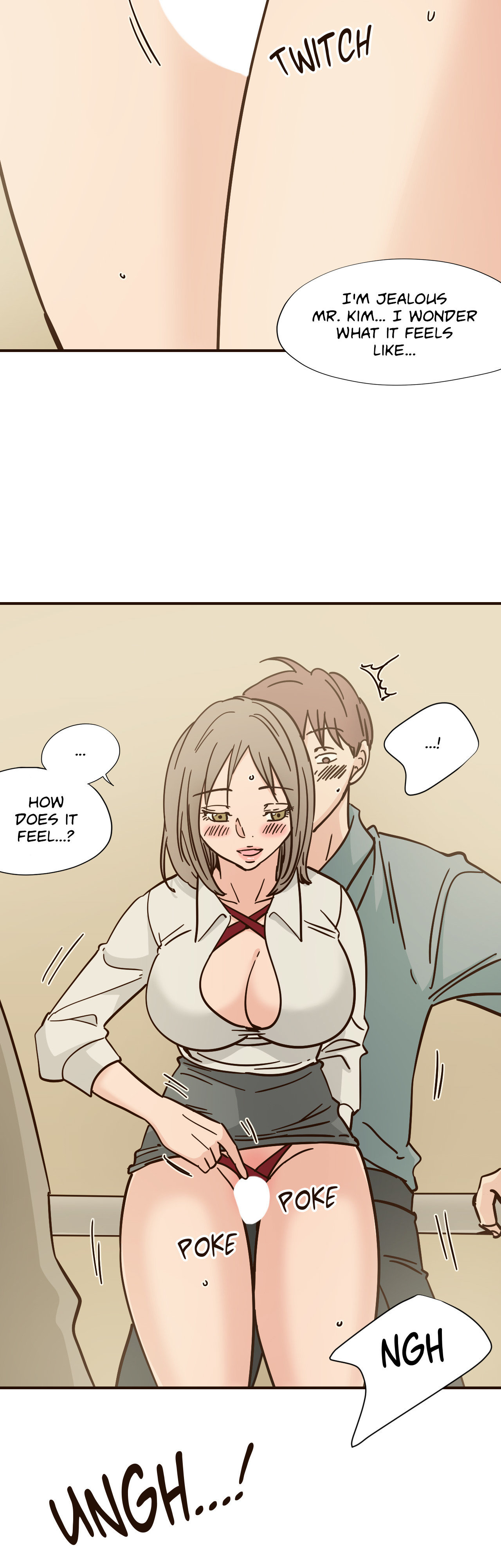 Temptress chapter 122 page 5