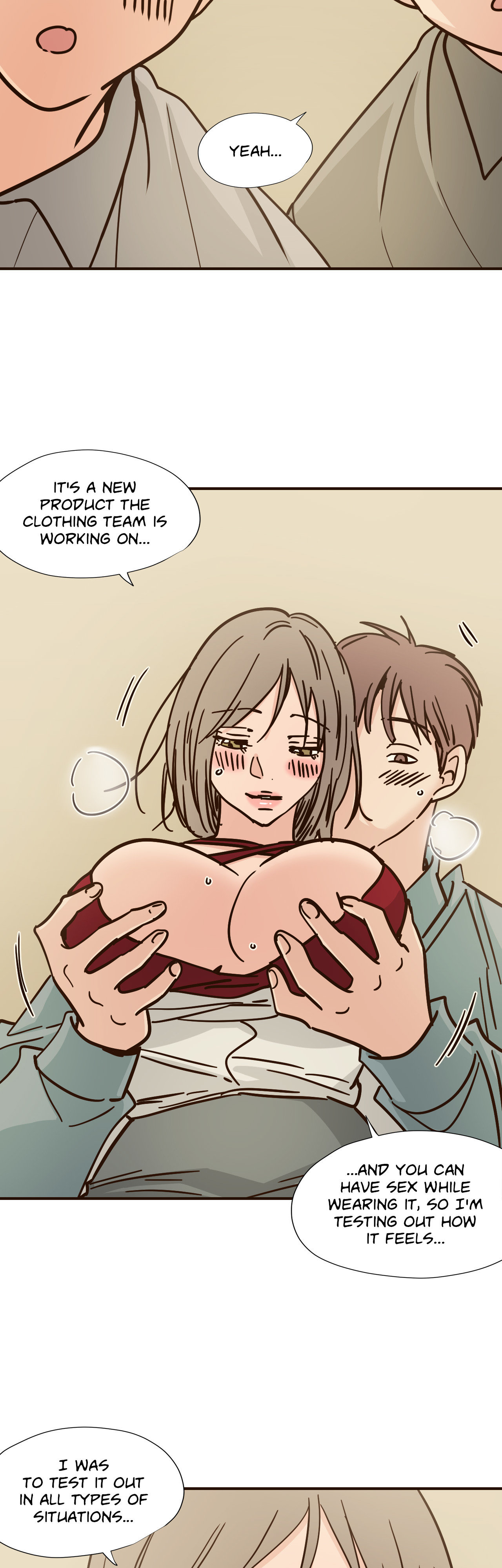 Temptress chapter 122 page 9