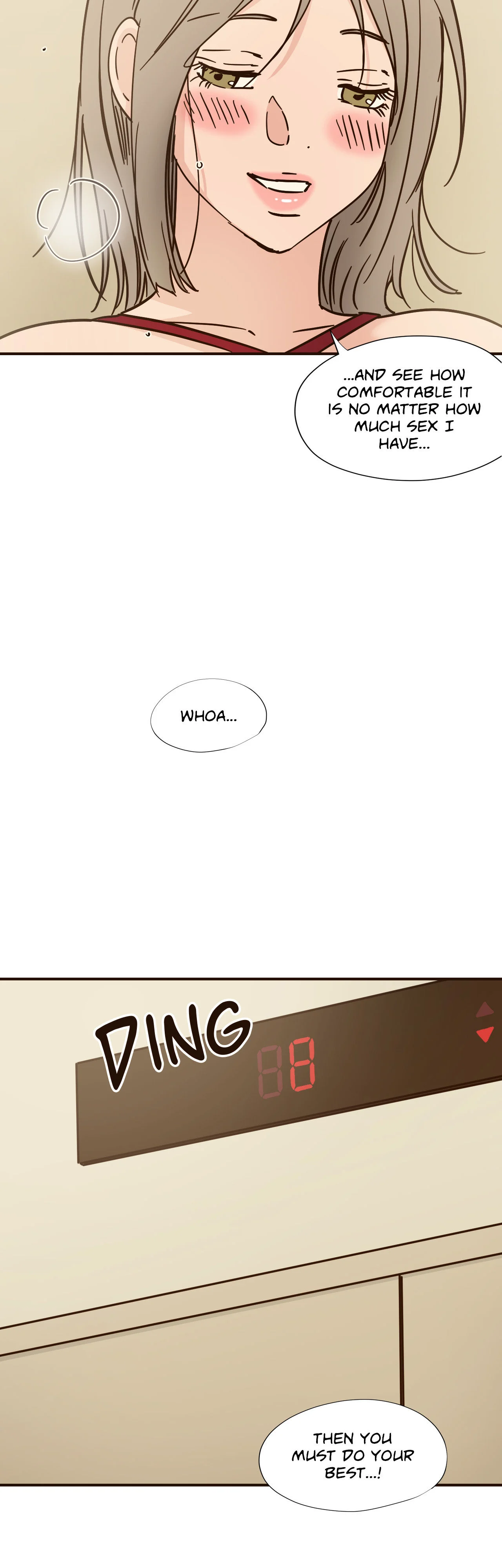 Temptress chapter 122 page 10