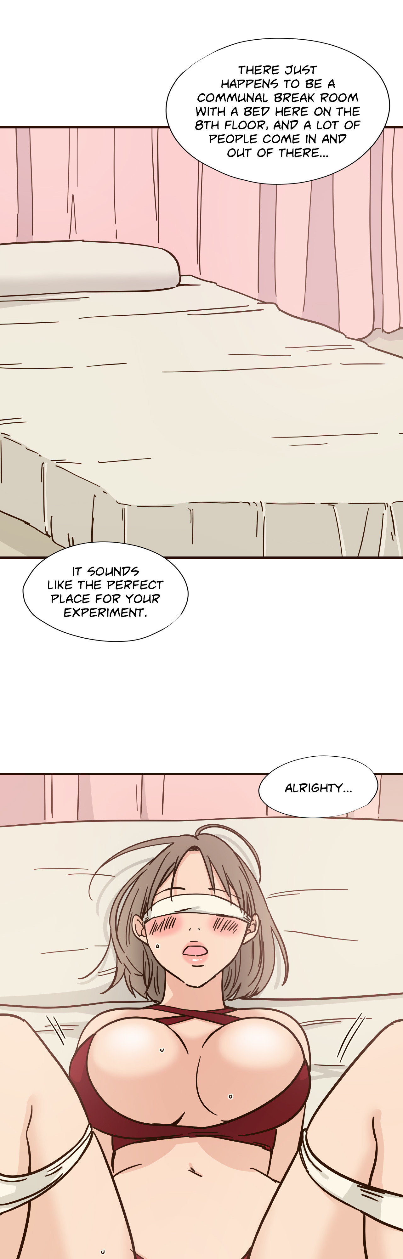 Temptress chapter 122 page 11