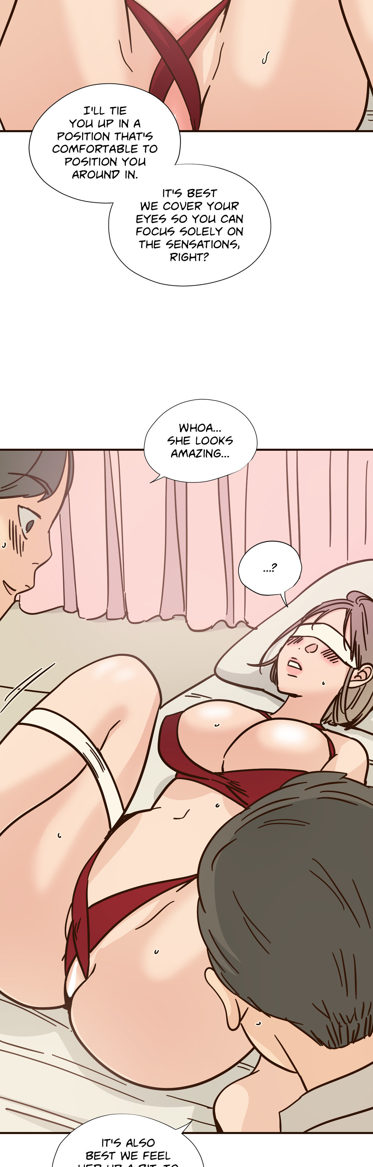 Temptress chapter 122 page 12