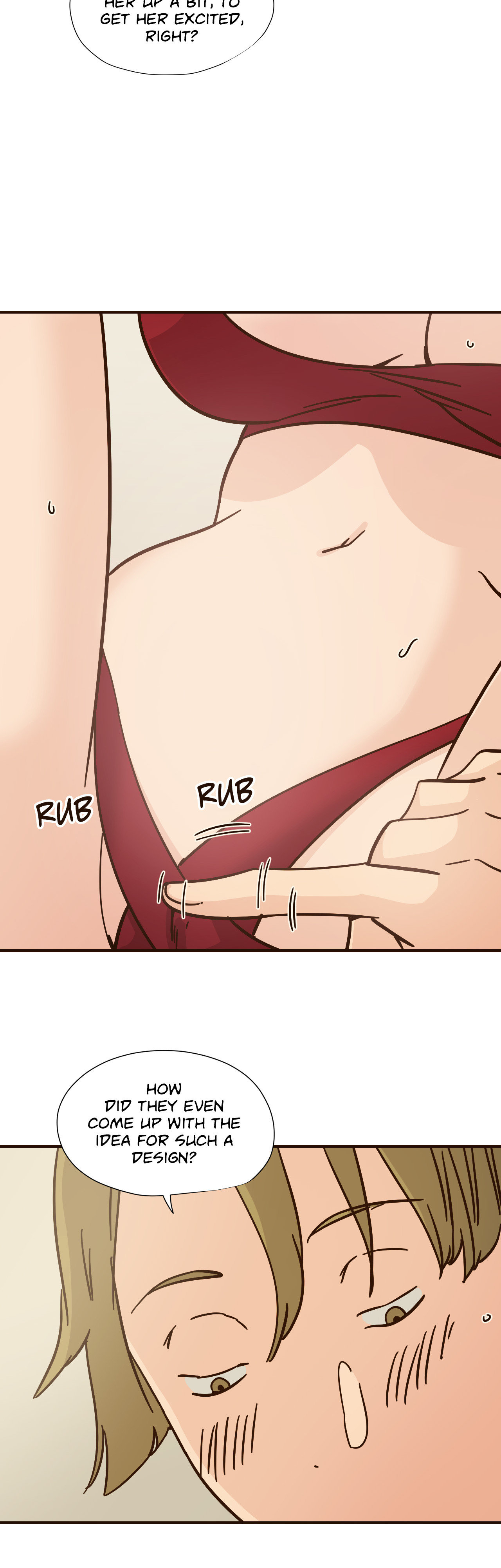 Temptress chapter 122 page 13