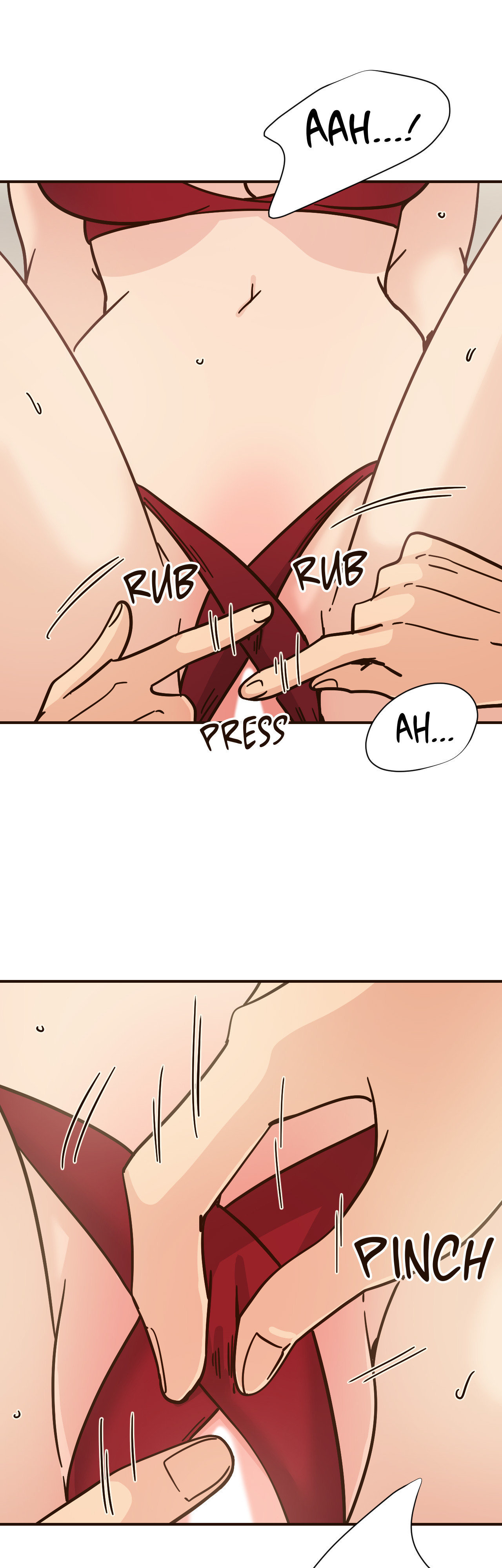 Temptress chapter 122 page 14