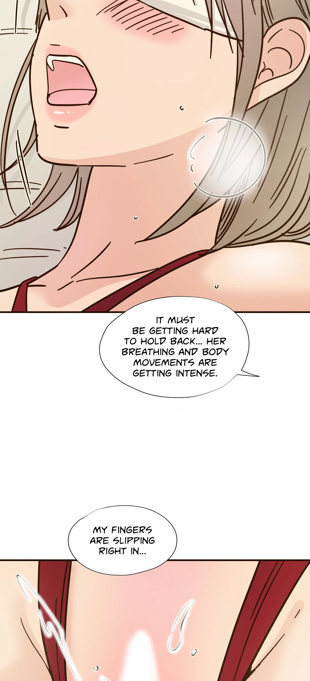 Temptress chapter 122 page 17