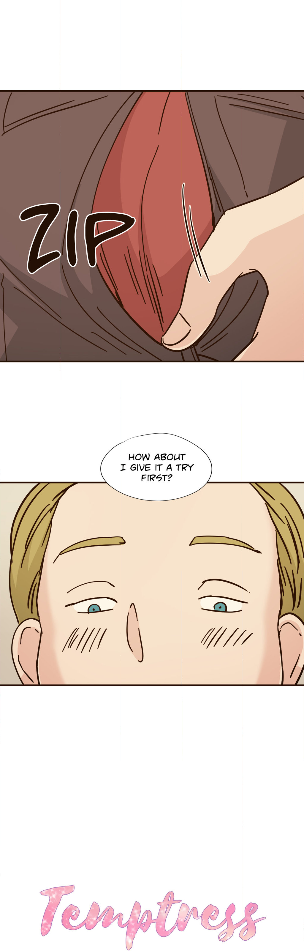 Temptress chapter 123 page 1
