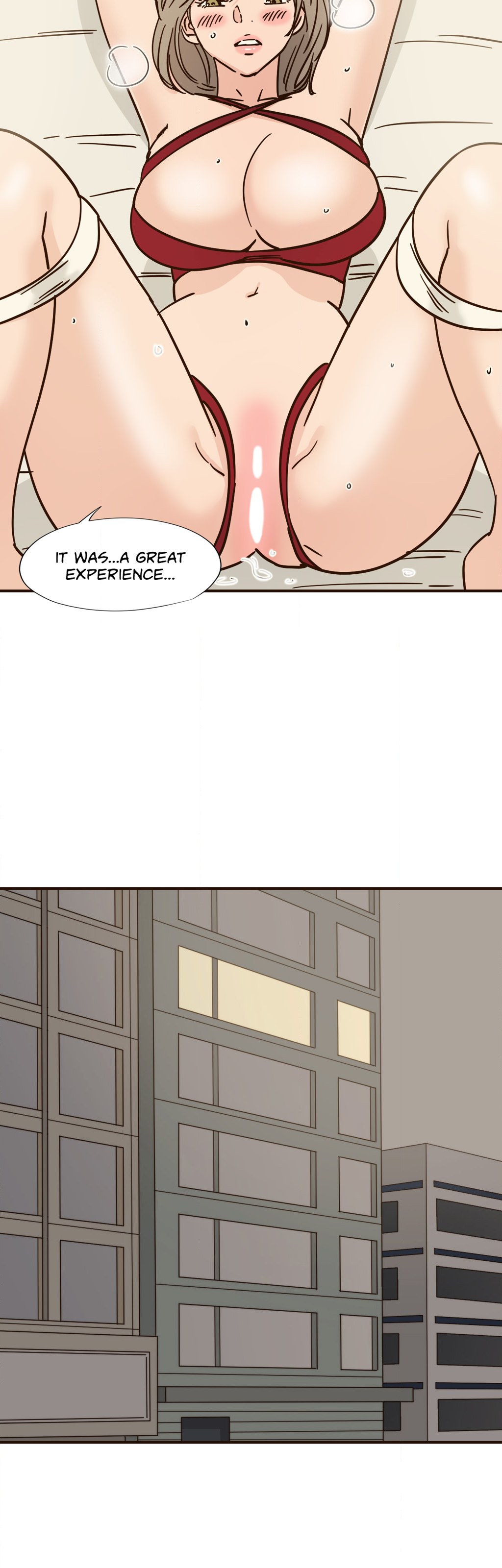 Temptress chapter 123 page 8