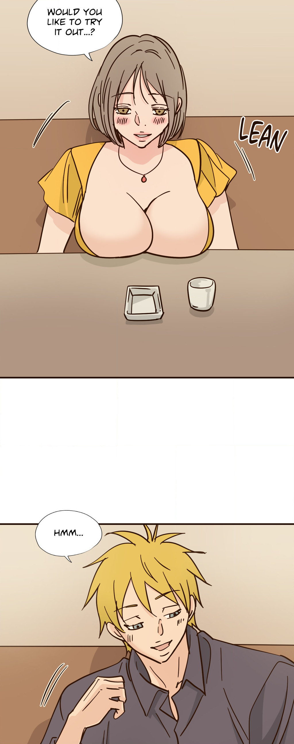 Temptress chapter 123 page 17