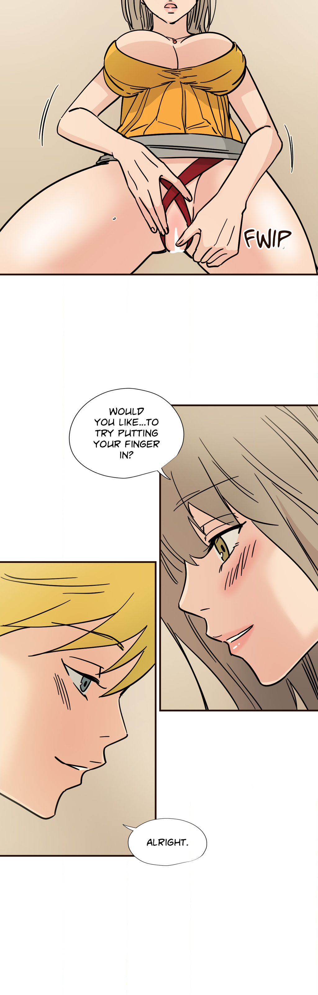 Temptress chapter 124 page 3