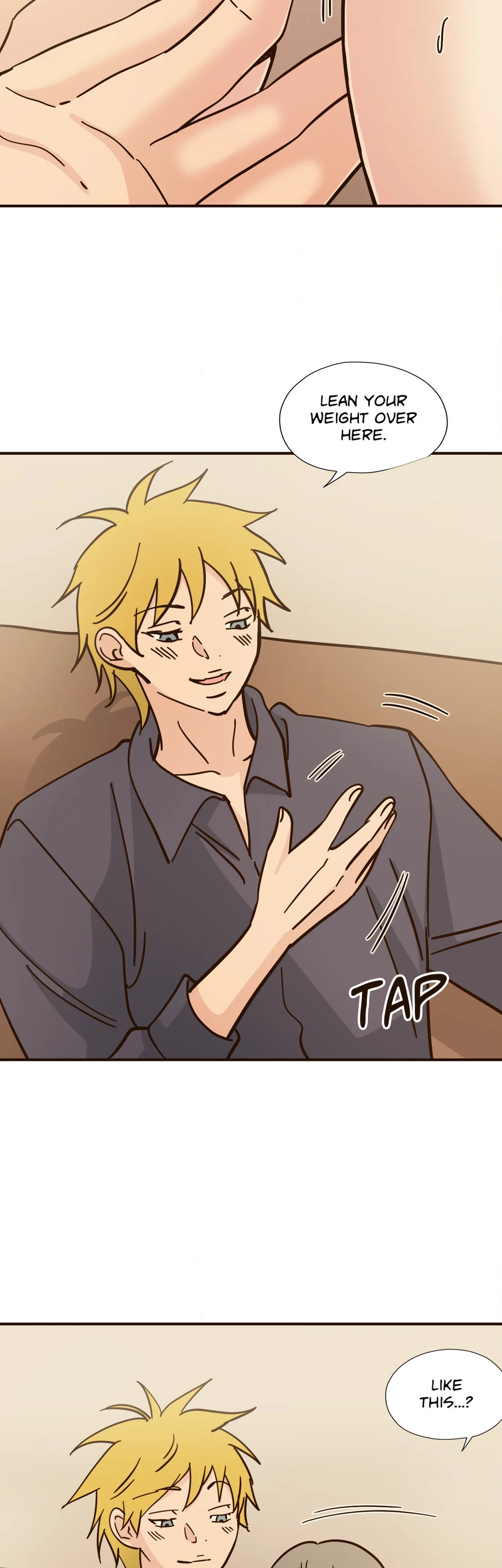 Temptress chapter 124 page 7