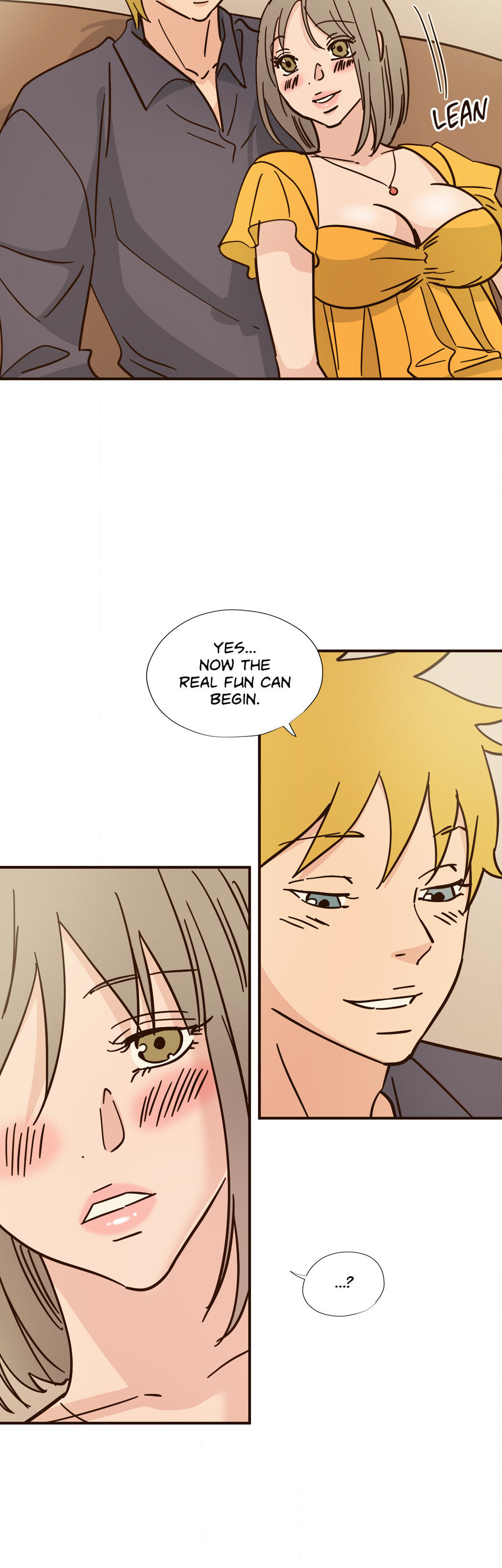 Temptress chapter 124 page 8