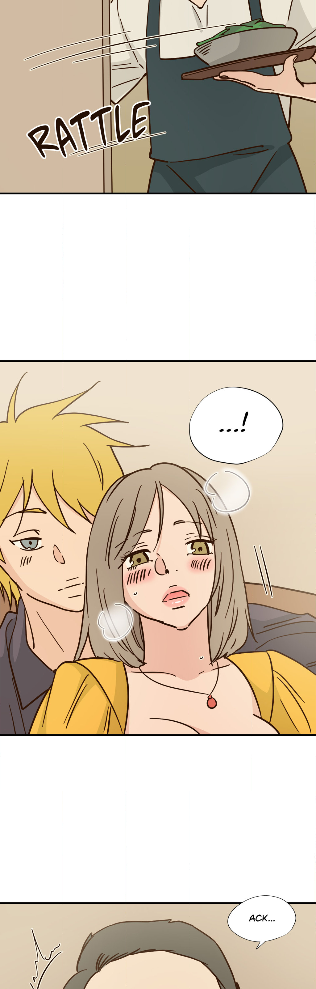 Temptress chapter 124 page 14