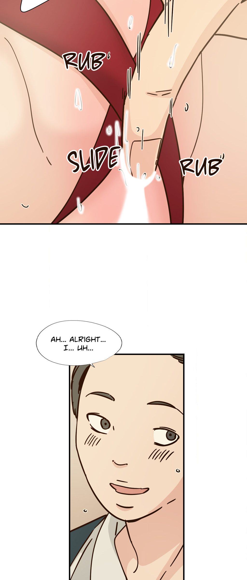 Temptress chapter 124 page 17