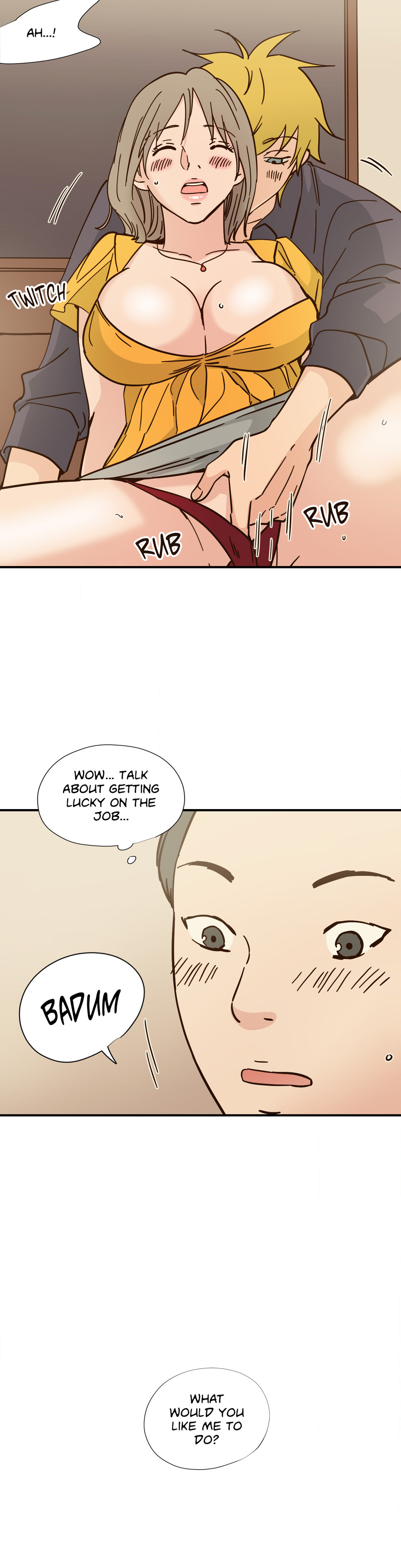 Temptress chapter 125 page 8