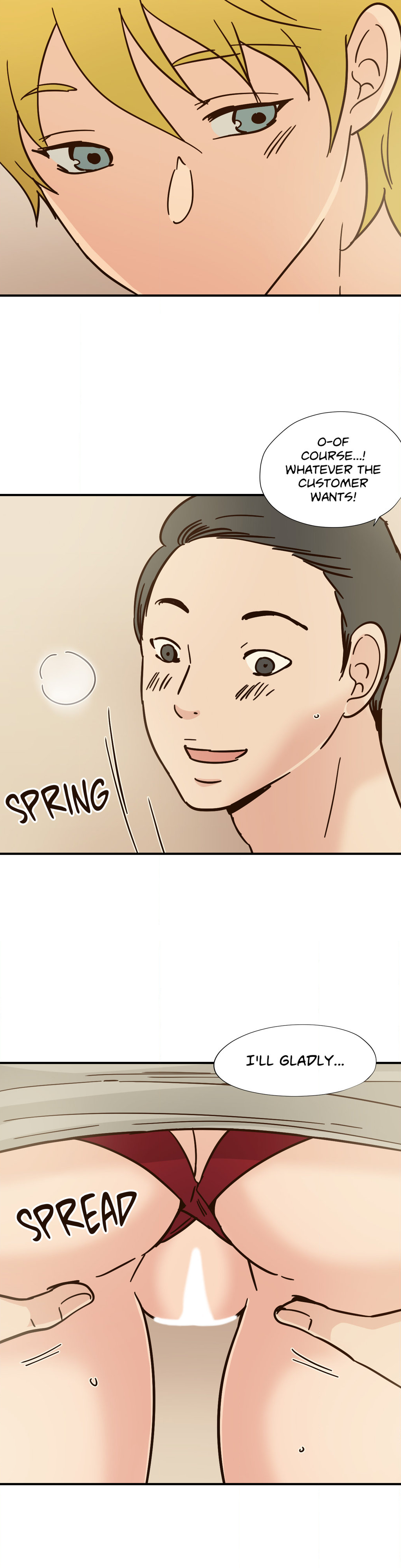 Temptress chapter 125 page 11
