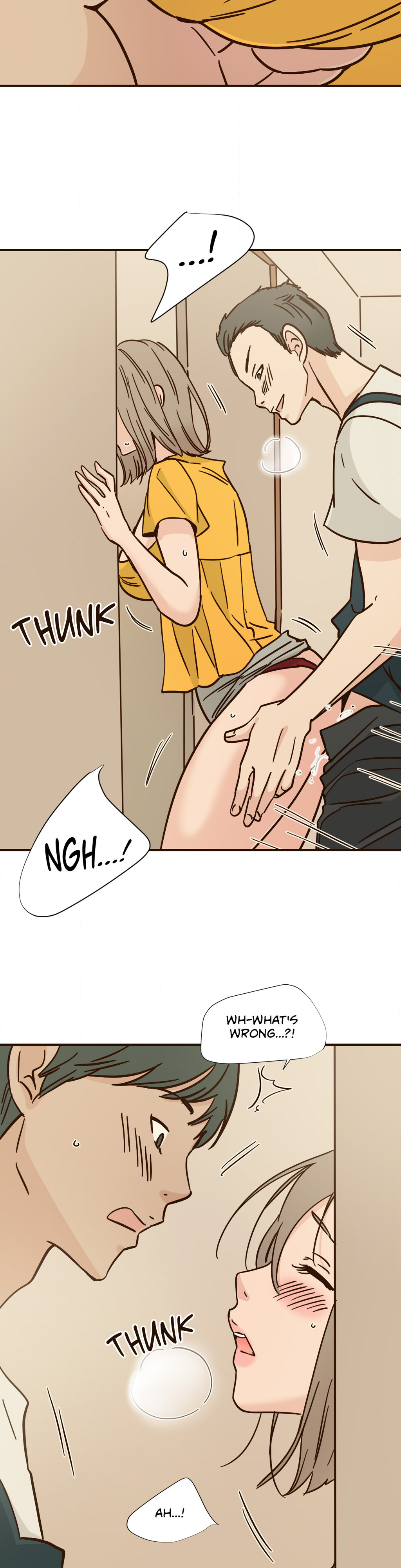Temptress chapter 126 page 6